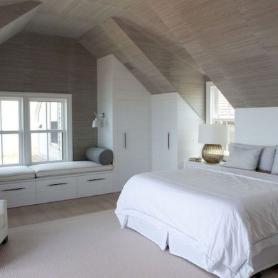 47+ Fabulous Modern Bedroom Interior Ideas