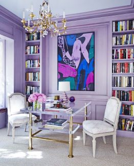 The Hottest Paint Colors This Summer—Interior Designers Weigh In